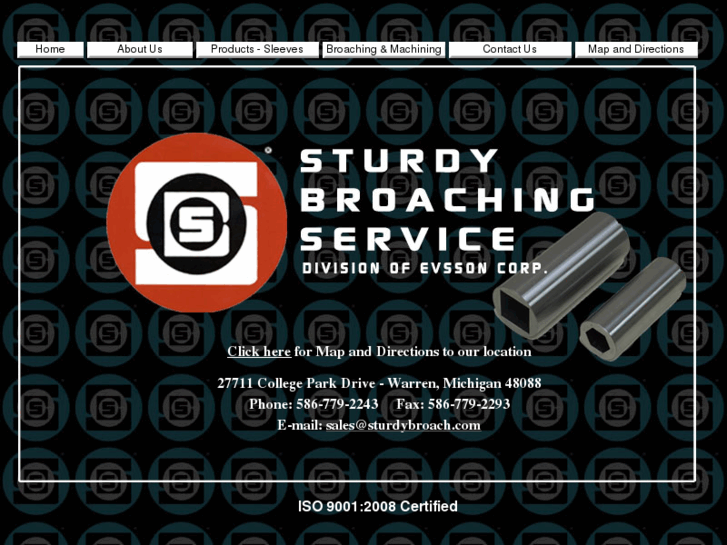 www.sturdybroaching.com