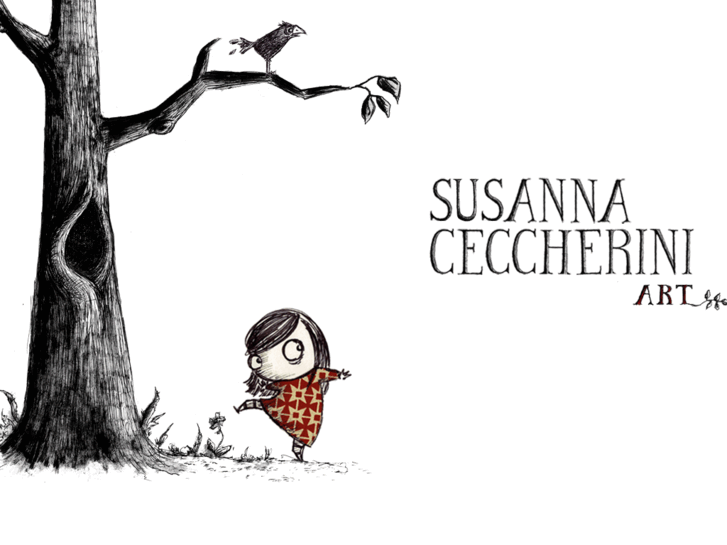 www.susannaceccherini.com