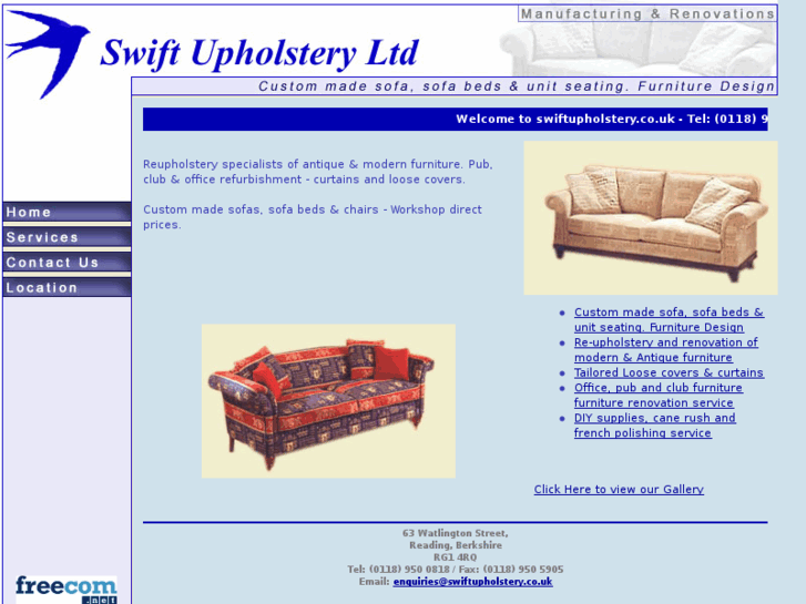www.swiftupholstery.co.uk