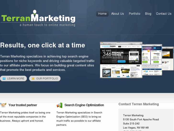 www.terranmarketing.com