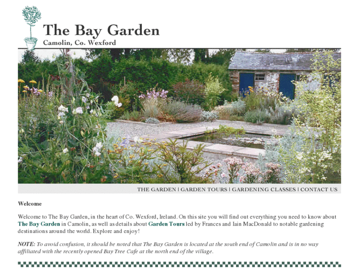 www.thebaygarden.com