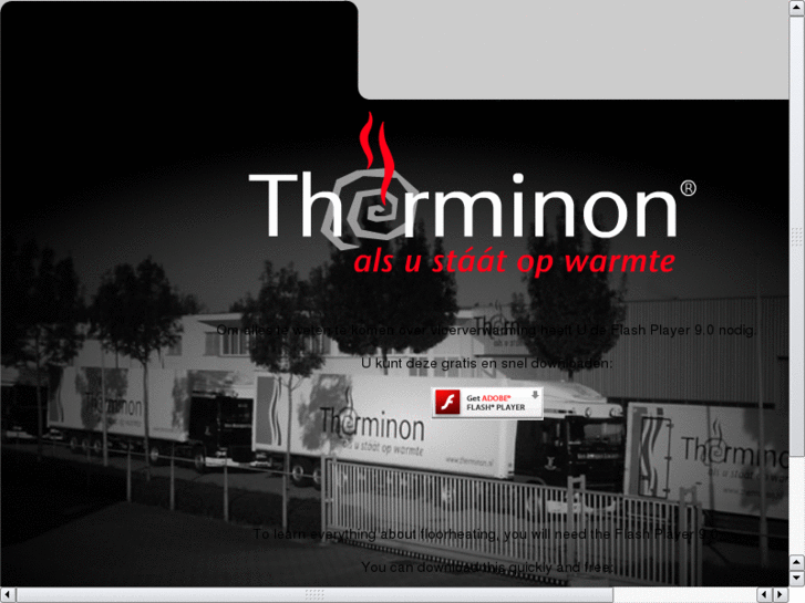 www.therminonvloerverwarming.net