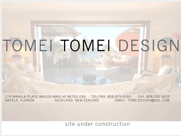 www.tomeitomeidesign.com