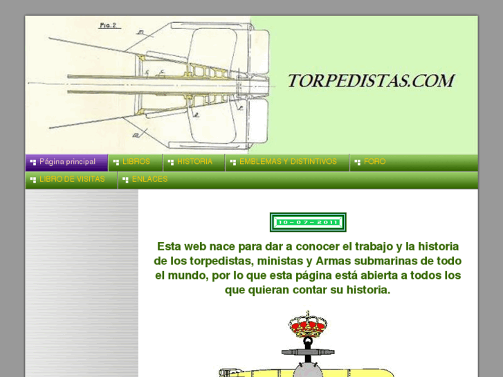 www.torpedistas.com