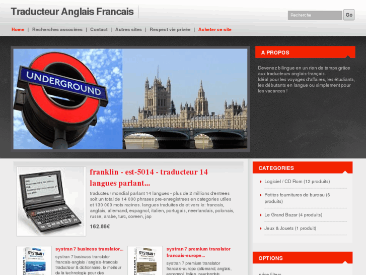 www.traductionanglaisfrancais.com