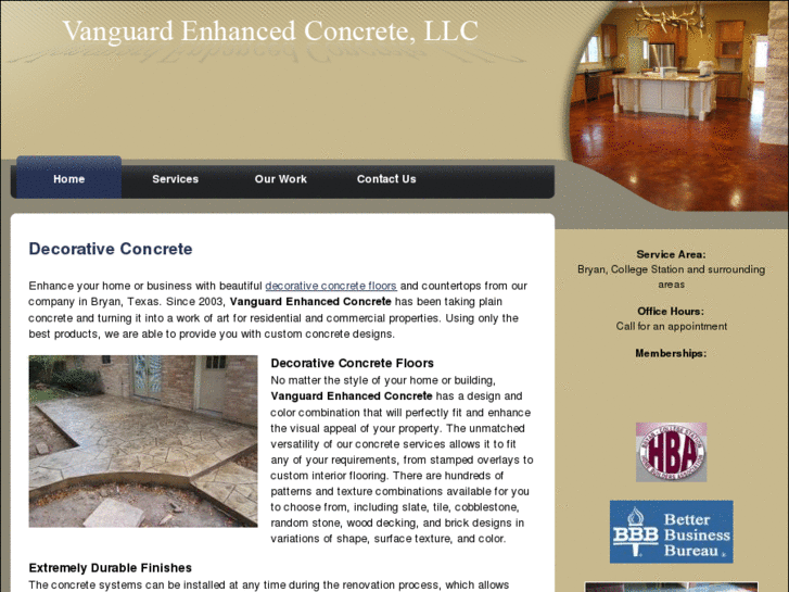 www.vanguardenhancedconcrete.com