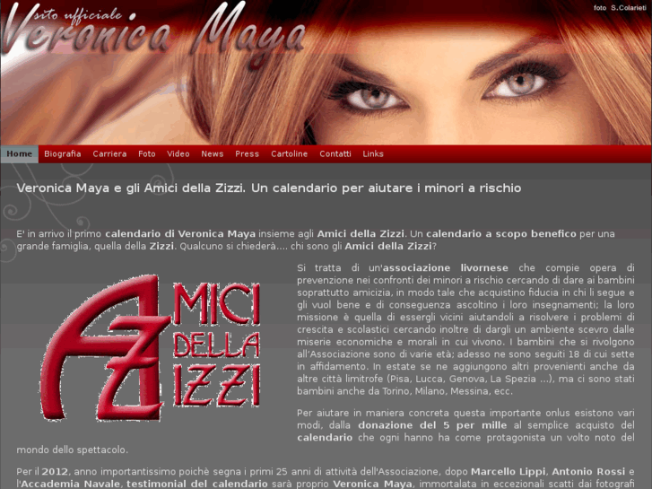 www.veronica-maya.com