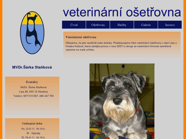 www.veterina-lipa.cz