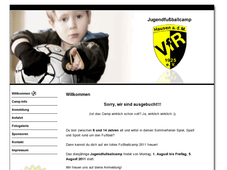 www.vfr-fussballcamp.de