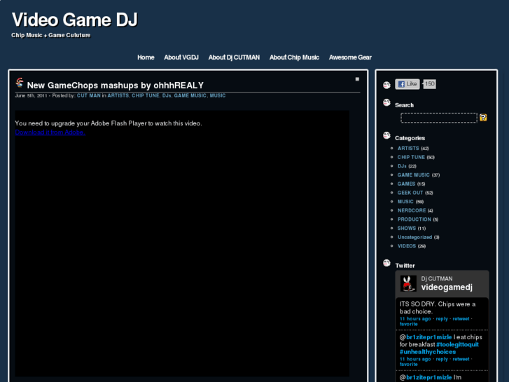 www.videogamedj.com