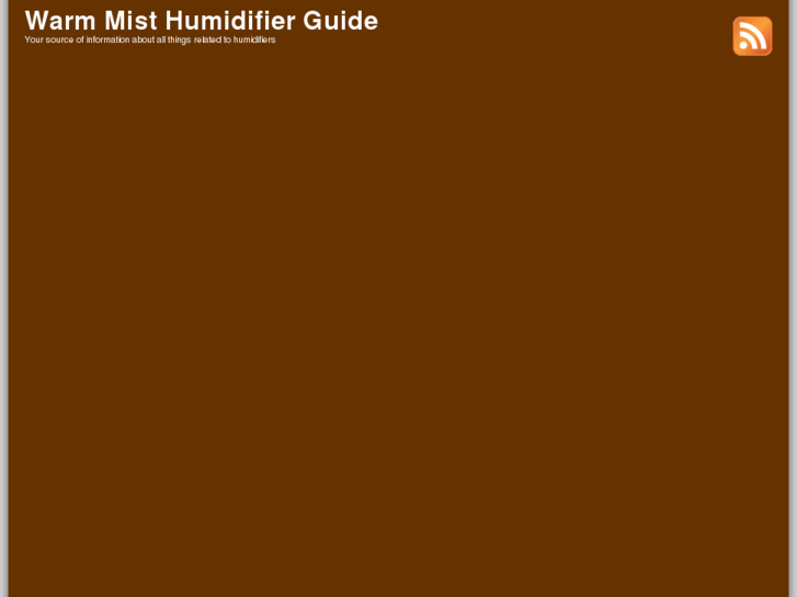 www.warm-mist-humidifier.com