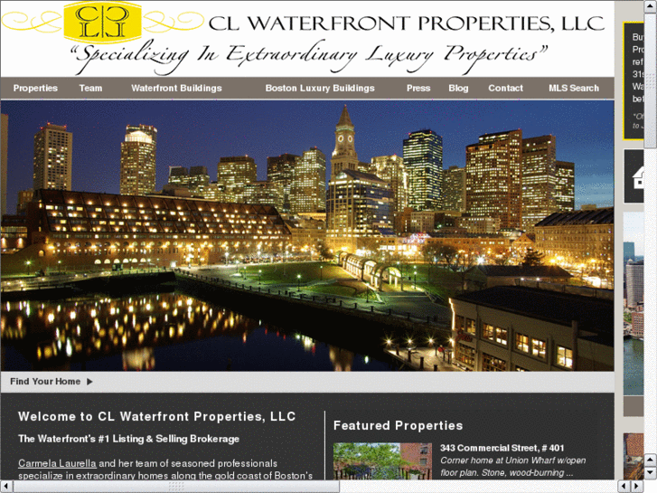 www.waterfrontpropertiesboston.com