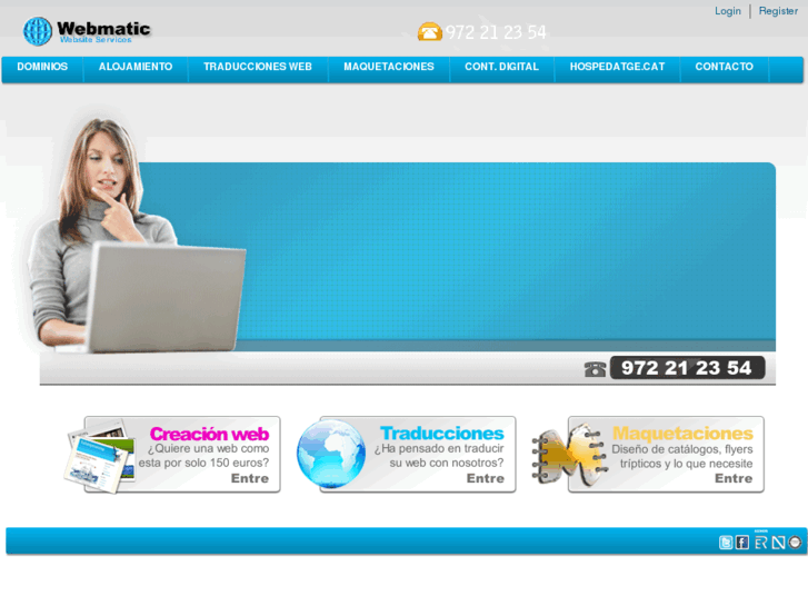 www.webmatic.es