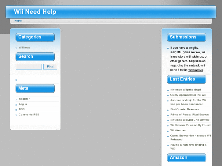 www.wiineedhelp.com