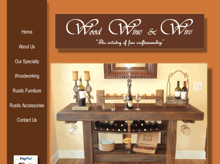 www.woodwinewire.com