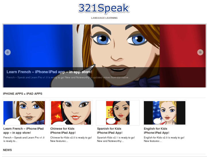 www.321speak.com