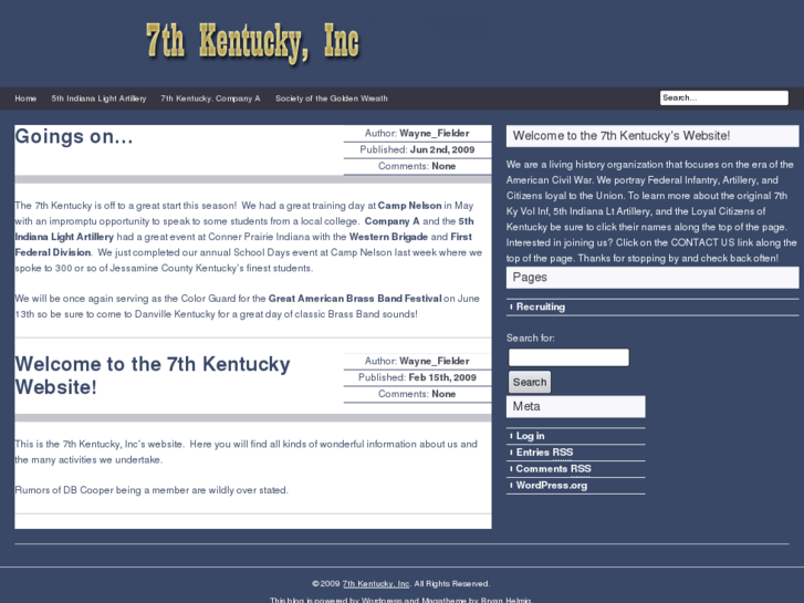 www.7thkentucky.org