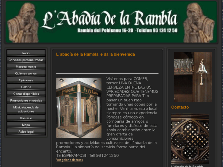 www.abadiadelarambla.com