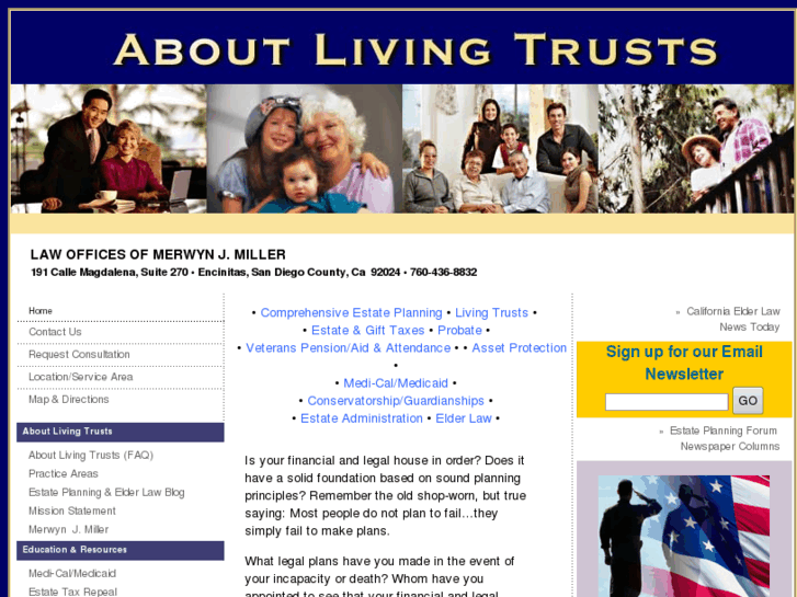 www.aboutlivingtrusts.com