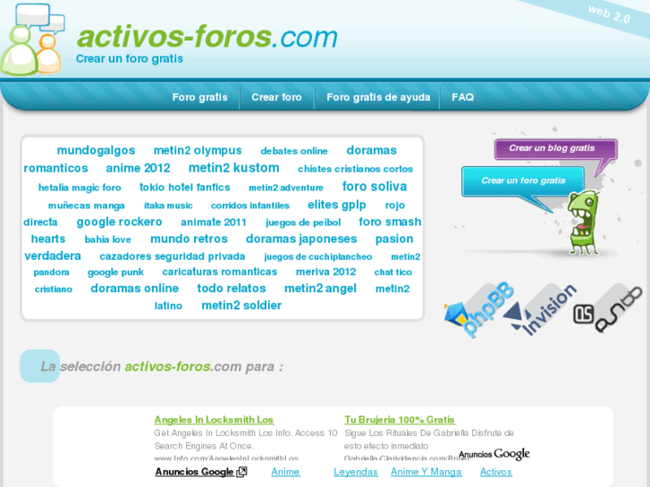 www.activos-foros.com