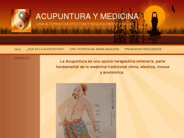 www.acupunturaymedicina.com