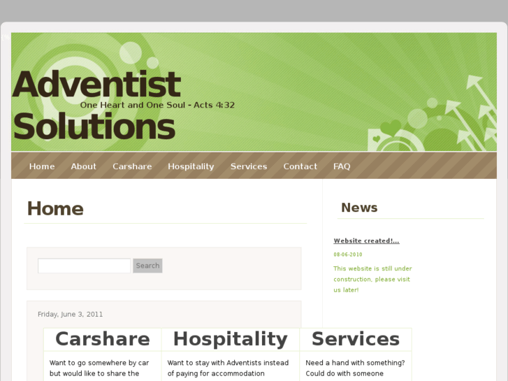 www.adventistsolutions.com