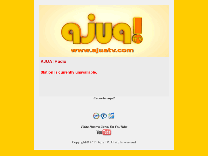 www.ajuatv.com