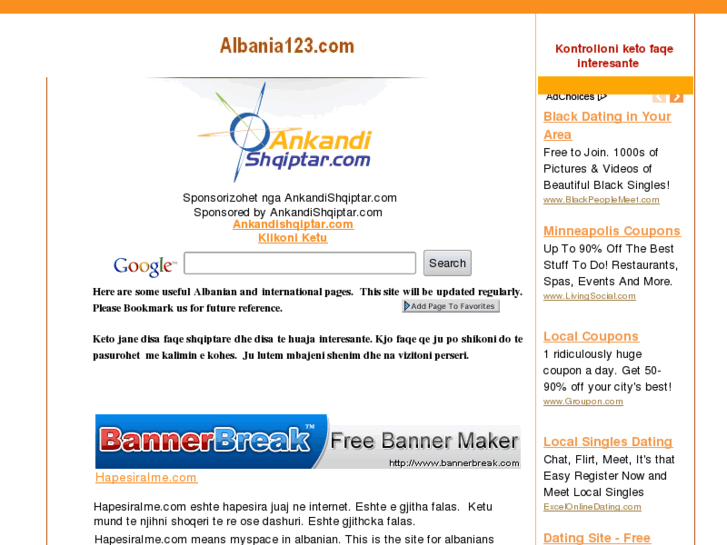 www.albania123.com