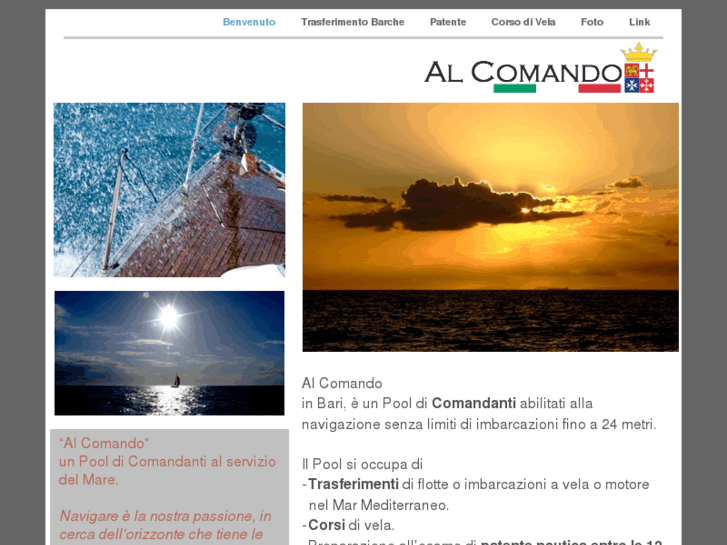 www.alcomando.com