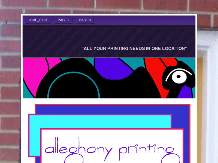 www.alleghanyprinting.com