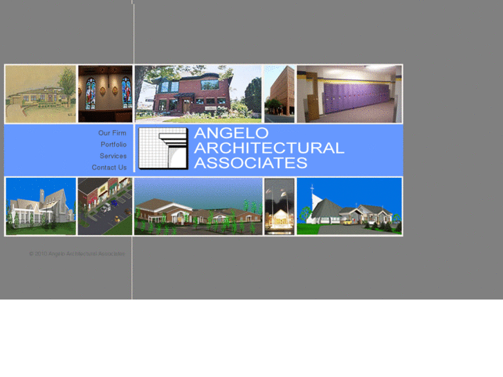 www.angeloarchitectural.com