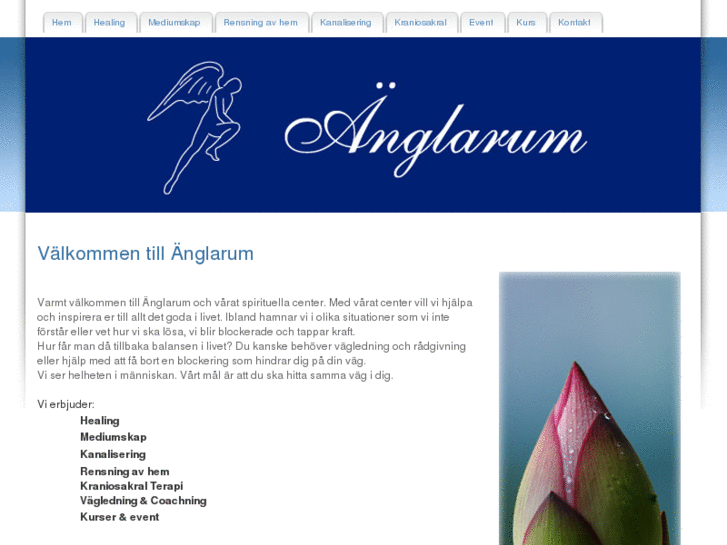 www.anglarum.net