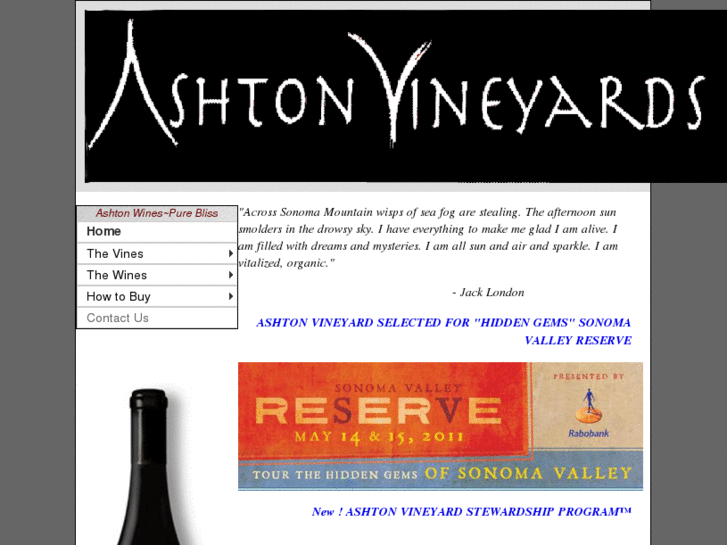 www.ashtonvineyard.com