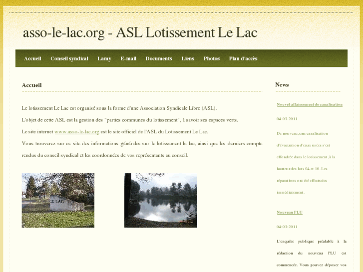 www.asso-le-lac.org