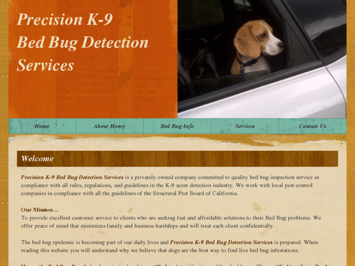 www.bedbugdetections.net