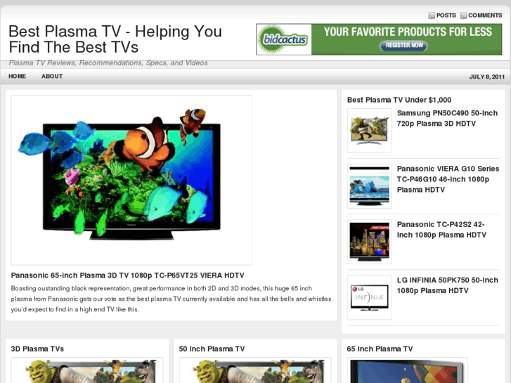 www.best-plasma-tv.org