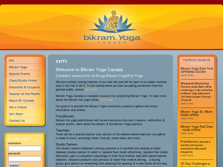 www.bikramyogacanada.com