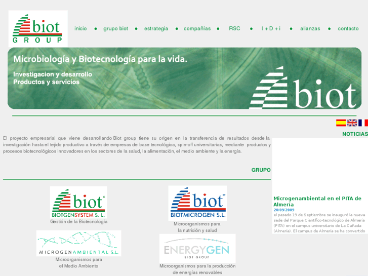 www.biot.es