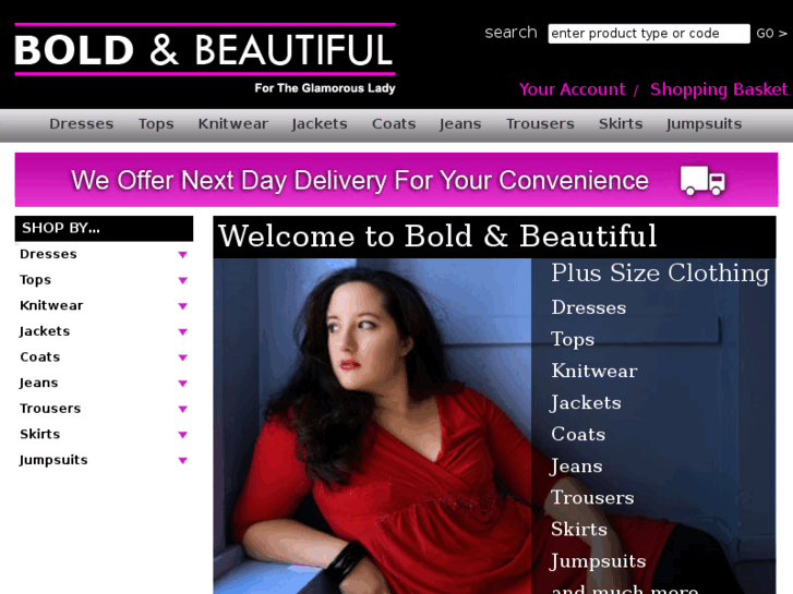 www.bold-and-beautiful.com