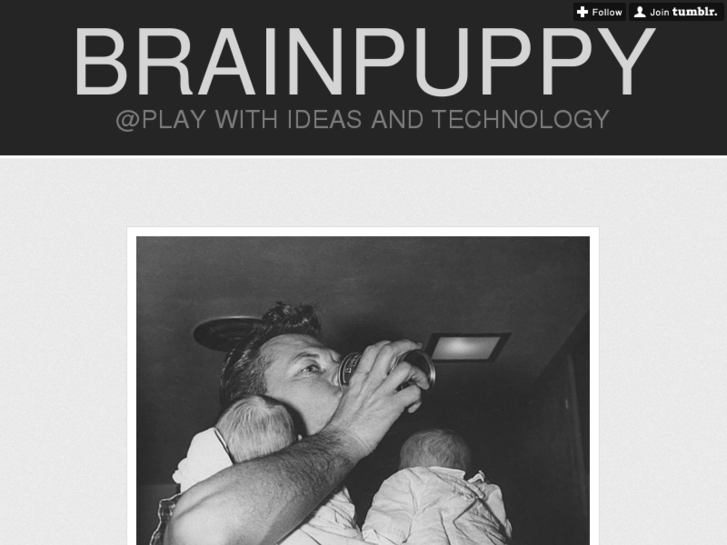 www.brainpuppy.com