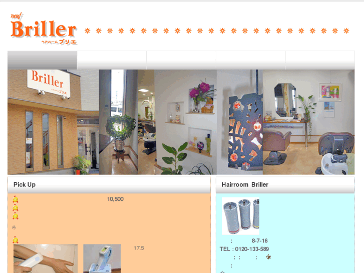 www.briller-hairroom.com