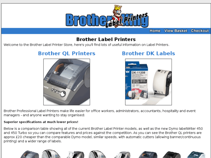 www.brother-label-printer.com