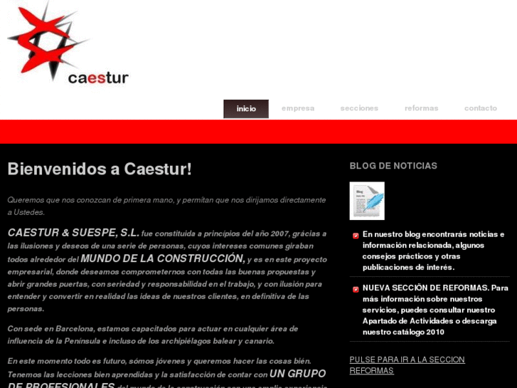 www.caestur.es