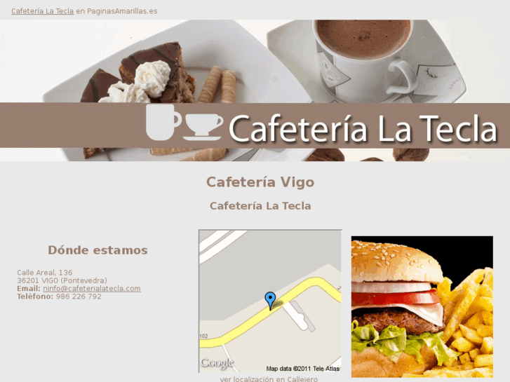 www.cafeterialatecla.com