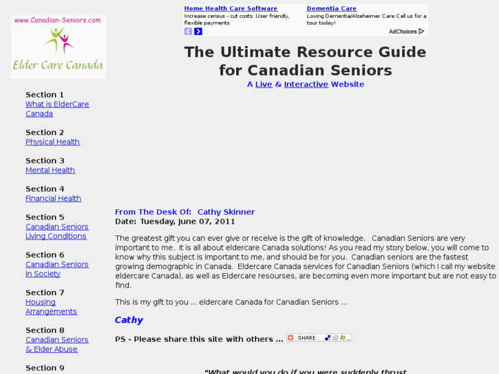 www.canadian-seniors.com