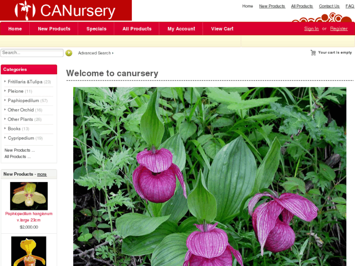 www.canursery.com