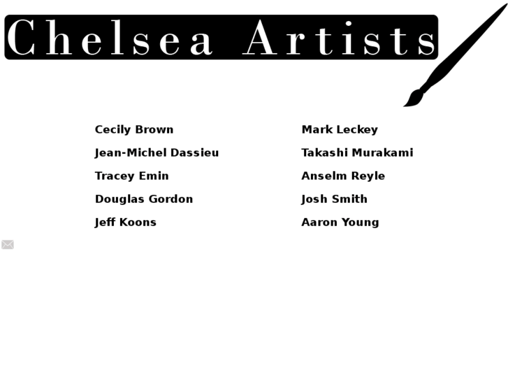 www.chelseaartists.com