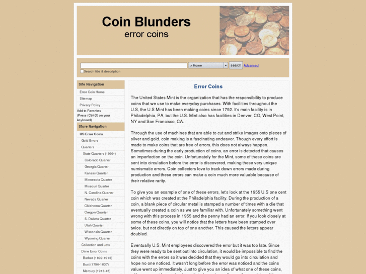 www.coinblunders.com