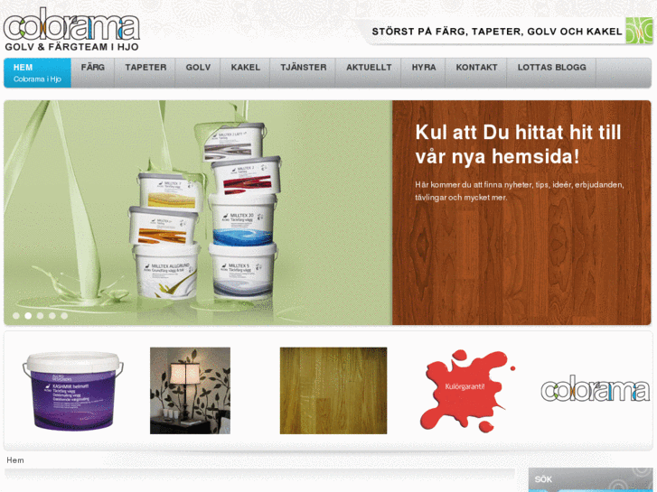 www.coloramahjo.se