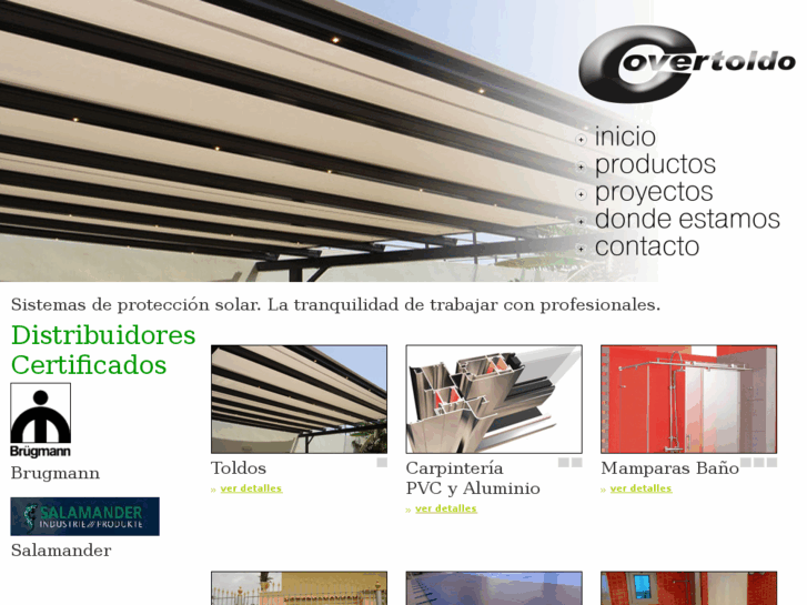 www.covertoldo.es